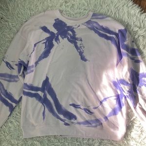 Target crewneck sweatshirt